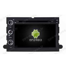 Autoradio GPS Ford Edge Android 12