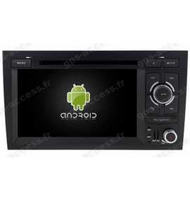 Autoradio GPS Android 10 Audi A4 S4 RS4