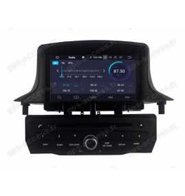 Autoradio GPS Renault Megane 3 & Fluence Android 12