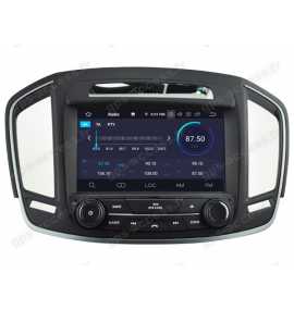 Autoradio GPS Opel Insignia depuis 2013 Android 12 