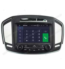 Autoradio GPS Android 10 Opel Vauxhall Insignia depuis 2013