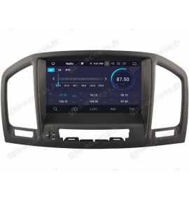 Autoradio GPS et pour Opel Insignia de 2008 à 2013 Android 12