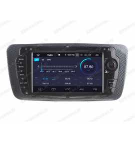 Autoradio GPS Seat Ibiza depuis 2008 Android 12