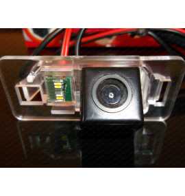 Caméra de recul CCD AUDI TT TTS TTRS Q5 A1 A4 A5