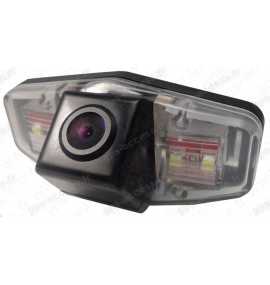 Caméra de recul CCD Honda Accord, Civic, Odyssey, Pilot 