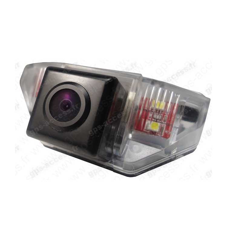Caméra de recul CCD Honda CR-V, Jazz, Odyssey