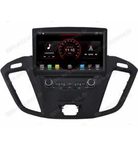 Autoradio Android 11 GPS Bluetooth Ford Transit et Tourneo