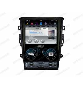 Autoradio GPS FORD Mondéo SYNC 3 de 2013 à 2019 Android