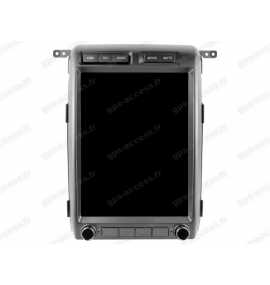Autoradio GPS 12.1" Android FORD F150 2009 à 2014