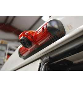 Caméra de recul CCD Feux de stop Fiat Ducato 250, Jumper II, Boxer II
