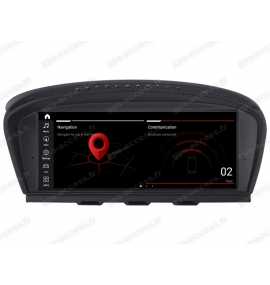 Autoradio GPS BMW série 3 Série 5 série 6 Android