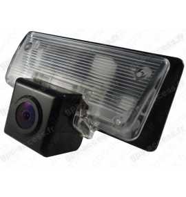 Caméra de recul CCD Suzuki SX4