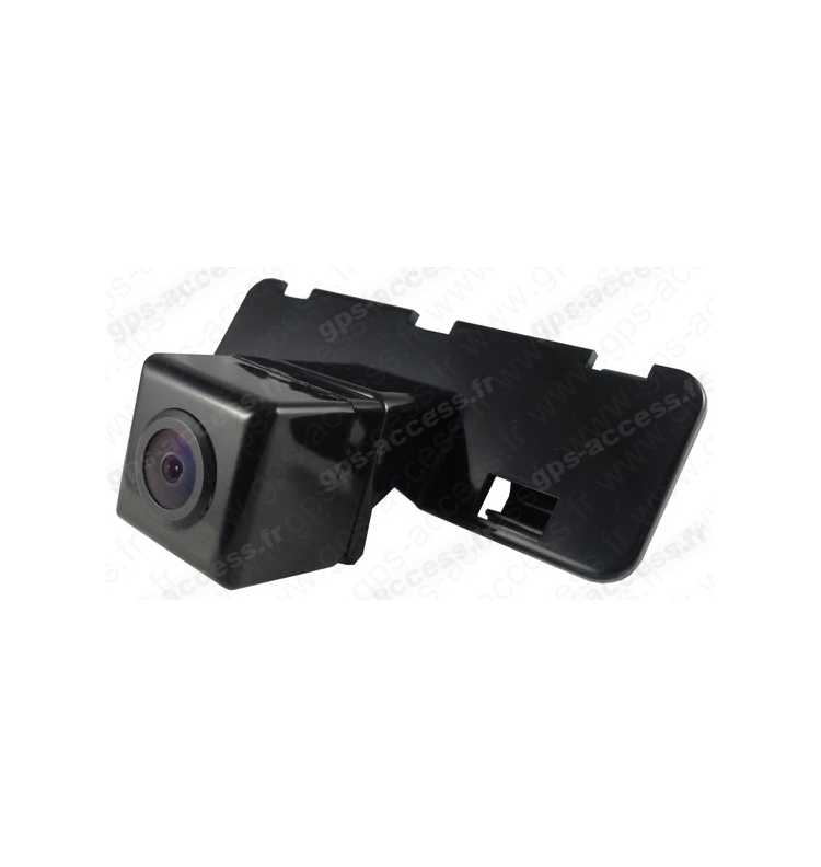 Caméra de recul CCD Suzuki Swift