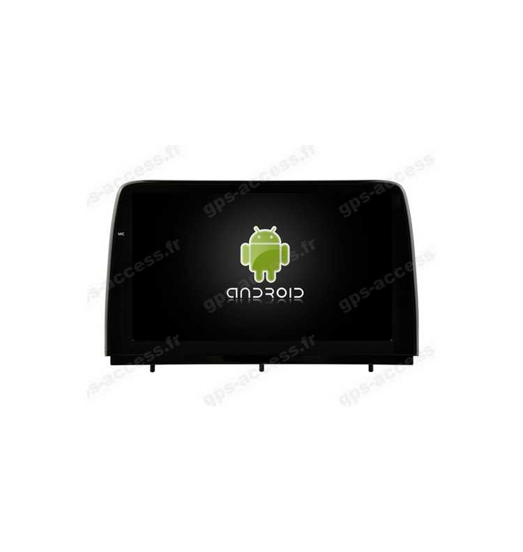 Autoradio GPS Android 10 FORD Focus depuis 2019