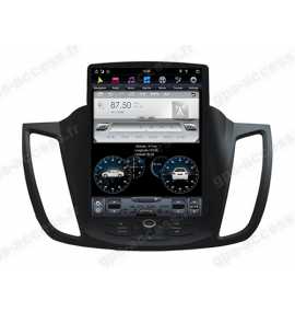 Autoradio GPS Ford Kuga depuis 2013 et CMax Android
