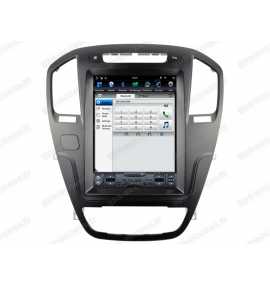 Autoradio GPS Opel Insignia de 2008 à 2013 Android 