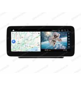 Autoradio GPS MERCEDES Classe C, V et GLC 2014 2018 Android 12