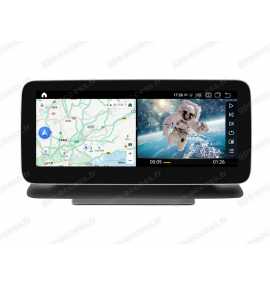 Autoradio GPS Mercedes CLS 2014 à 2018 Android
