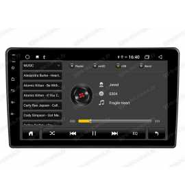 Autoradio GPS Peugeot 308 II 308 SW II depuis 2013 Android 12