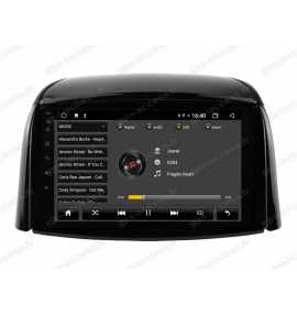 Autoradio GPS Android 11 Renault Koleos 2006 à 2016