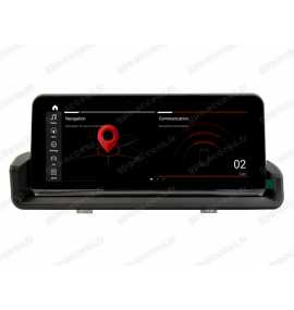 Autoradio GPS BMW série 3 E90 Sans GPS d'origine Android