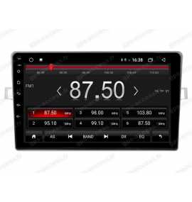 Autoradio Android 11 GPS Toyota Verso 2011 à 2015