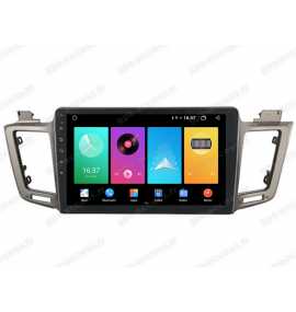 Autoradio GPS Toyota RAV4 depuis 2013 Android 12