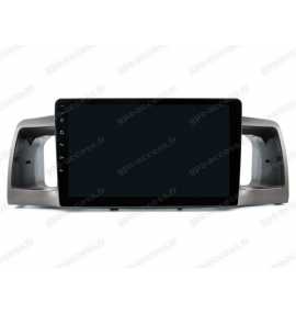 Autoradio GPS Toyota Corolla Android 12
