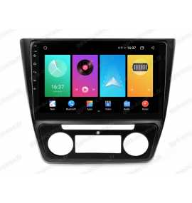 Autoradio GPS Skoda Octavia & Yeti de 2014 à 2017 Android 12