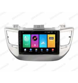 Autoradio GPS Hyundai Tucson IX35 depuis 2016 Android 12