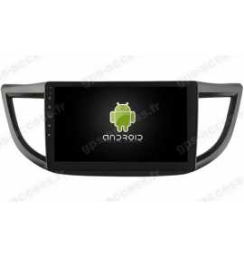 Autoradio GPS Honda CRV depuis 2012 A Android 12