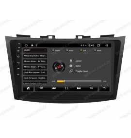 Autoradio GPS Suzuki Swift depuis 2011 Android 12 