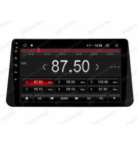 Autoradio GPS Nissan Kicks et Micra Android 12