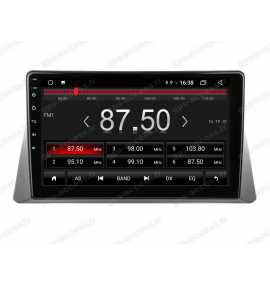 Autoradio GPS Honda Accord 8 Android 12