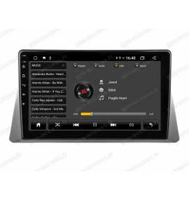 Autoradio GPS Honda Accord 8 Android 12