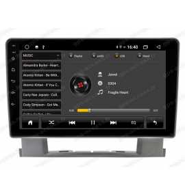 Autoradio GPS Opel Astra J depuis 2009 Android 12