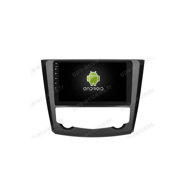 Autoradio GPS Renault Kadjar depuis 2014 Android 12 