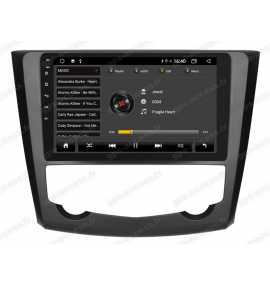 Autoradio GPS Renault Kadjar depuis 2014 Android 12