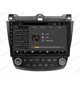 Autoradio GPS Honda Accord 7 Android 12