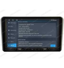 Autoradio GPS Audi A3 S3 RS3 SPORTBACK Android 12