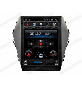 Autoradio GPS Hyundai IX45 (Santa Fe) Android 12