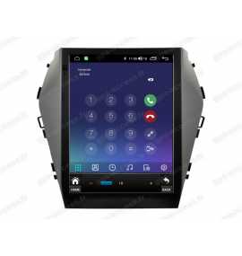 Autoradio GPS Hyundai IX45 (Santa Fe) Android 12