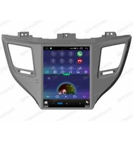 Autoradio GPS Hyundai Tucson IX35 depuis 201 Android 12