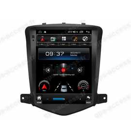 Autoradio GPS Chevrolet Cruze avant 2013 Android 12 