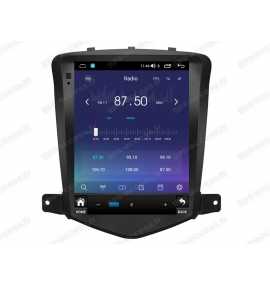 Autoradio GPS Chevrolet Cruze avant 2013 Android 12
