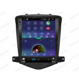 Autoradio GPS Chevrolet Cruze avant 2013 Android 12 