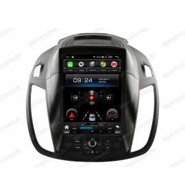 Autoradio GPS Ford Kuga depuis 2013 et CMax Android 12