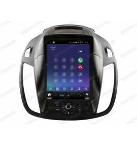 Autoradio GPS Ford Kuga depuis 2013 et CMax Android 12