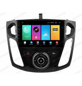 Autoradio GPS FORD Focus de 2011 à 2019 Android 12