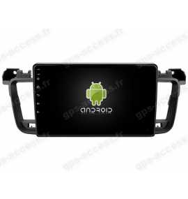 Autoradio GPS Peugeot 508 Android 12